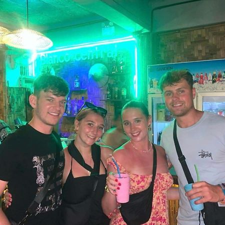Blanco Central Phi Phi Islands Esterno foto