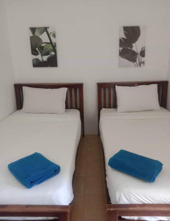 Blanco Central Phi Phi Islands Esterno foto