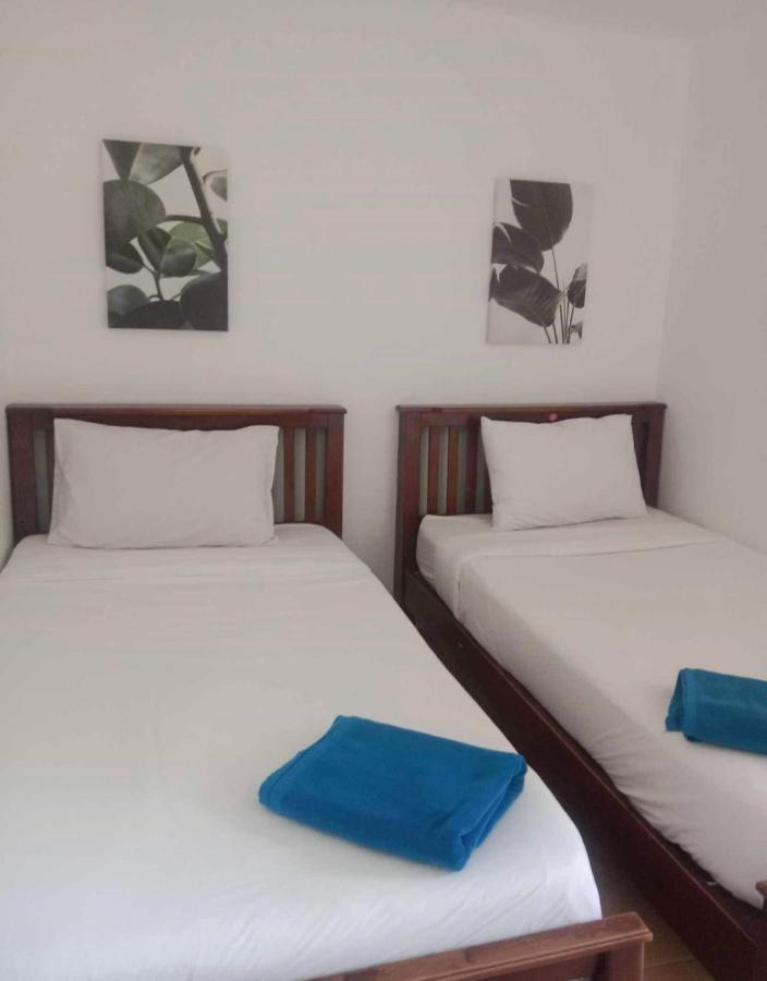 Blanco Central Phi Phi Islands Esterno foto
